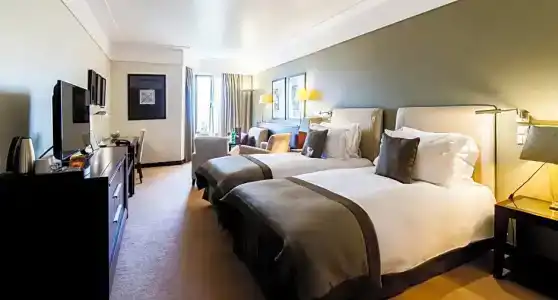Crowne Plaza Porto, An Ihg - 72