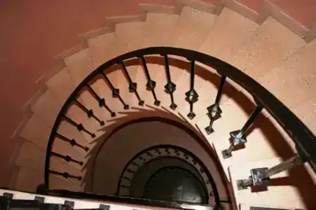 Hospederia Luis de Góngora - 12