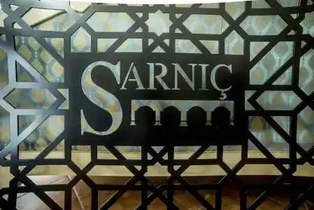 Sarnic & Sarnic Premier(Ottoman Mansion) - 43