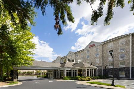 Hilton Garden Inn/Hanes Mall - 49
