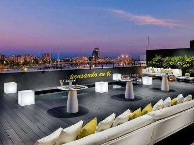 H10 Port Vell 4* Sup - 21