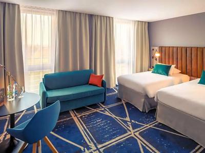 Mercure Poznań Centrum - 109