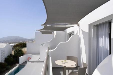Aressana Spa & Suites - Small Luxurys of the World - 57