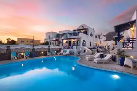 Samson΄s Village - 11