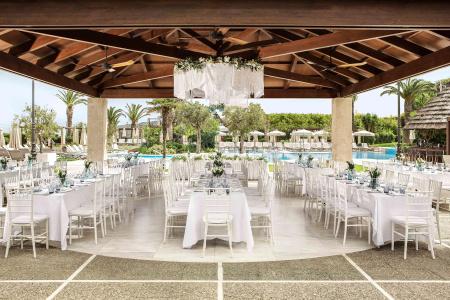 Sheraton Rhodes Resort - 41