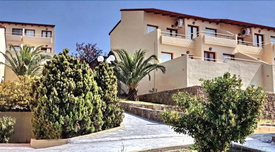 Lemnos Village Resort - 22