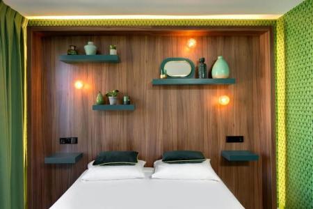 Hôtel Montmorency & Spa - 138