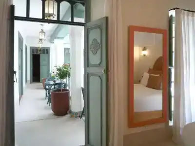 Riad Azahar - 25