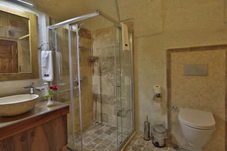 Jacob's Cave Suites - Cappadocia - 113