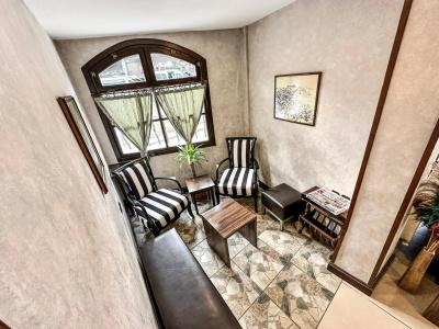 Sağıroğlu Otel - 21