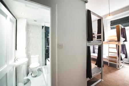 Safestay Glasgow - 20