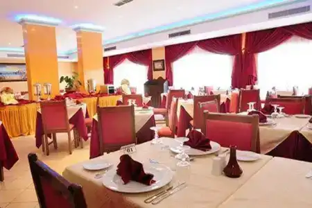 Tildi Hotel & Spa - 33