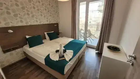 Nova City Aparthotel - 48