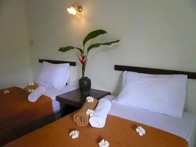 Baan Lamai Resort - 22