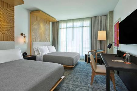 Canopy By Hilton Austin Downtown - 34