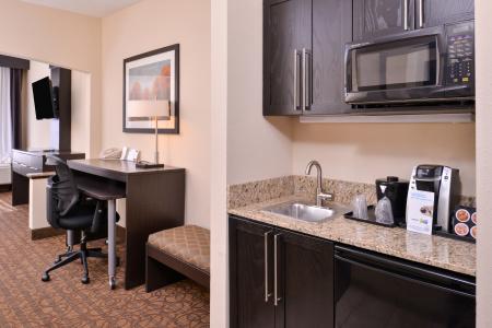 Holiday Inn Expresss & Suites West, An Ihg - 33