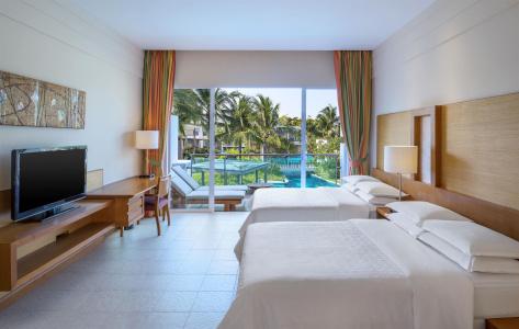 Sheraton Hua Hin Resort & Spa - Sha Extra Plus - 5