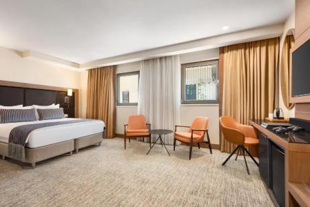 Tryp By Wyndham Istanbul Sisli - 39