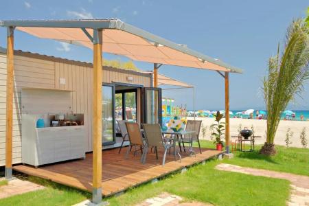 Armenistis Camping & Bungalows - 18