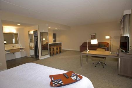 Hampton Inn Southeast Mo - 12