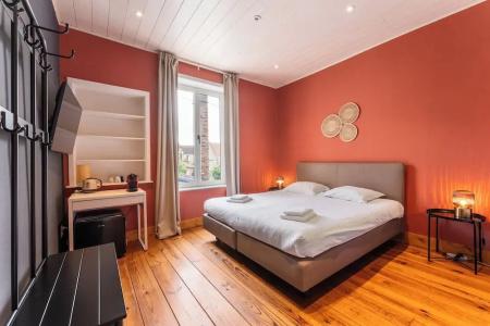 B&B Den Witten Leeuw - 20