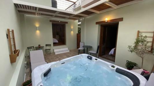 Andros 4 All Seasons Villas & Suites - Agios Nikolas street - 87