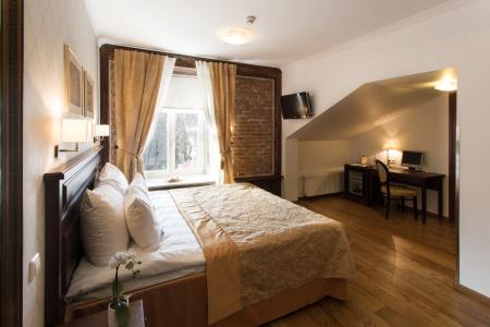 The von Stackelberg Tallinn - 21