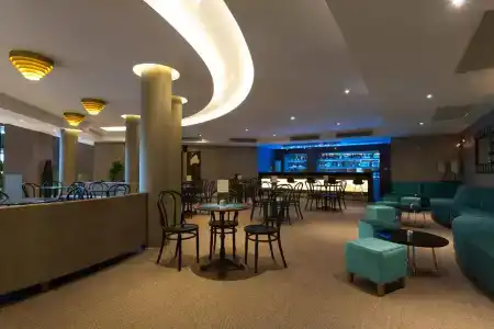 Boyalik Beach & Spa Cesme - 32