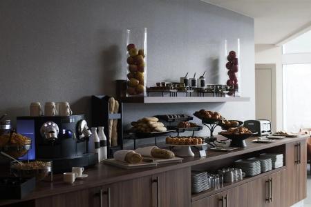 Mercure Paris Cdg Airport & Convention - 9