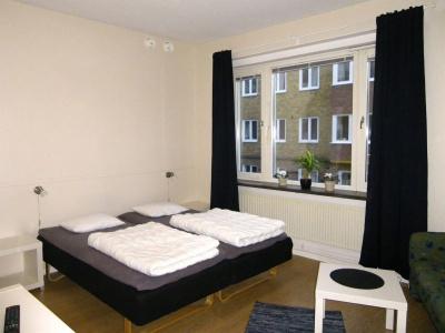 Bosses Gästvåningar - 19