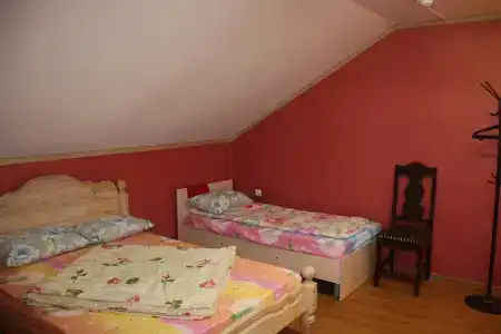 Пристань - 0