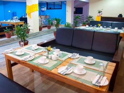 The Boudha Inn - 26