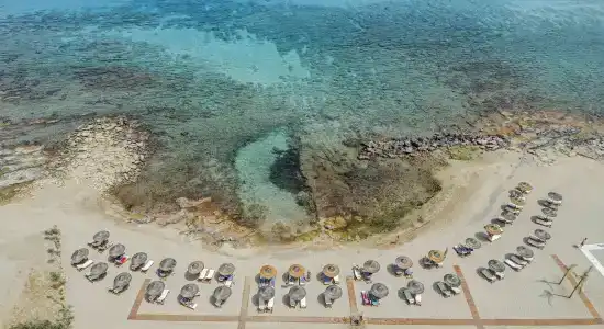 Mitsis Lindos Memories Resort & Spa - 22
