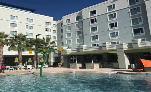 TownePlace Suites by Marriott Orlando at SeaWorld - 10