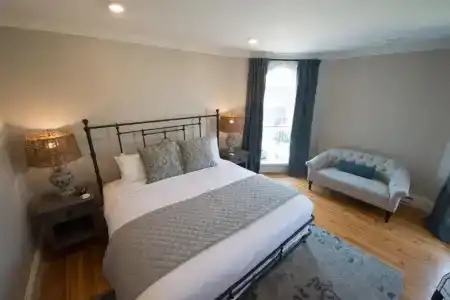 Serenity Inn - 81