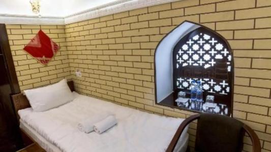 Feruzkhan Madrasah - 18