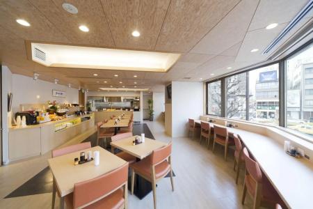 Myoujin-no-Yu Dormy Inn Premium Kanda - 12