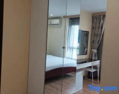 V Check inn Sukhumvit 22 - 56