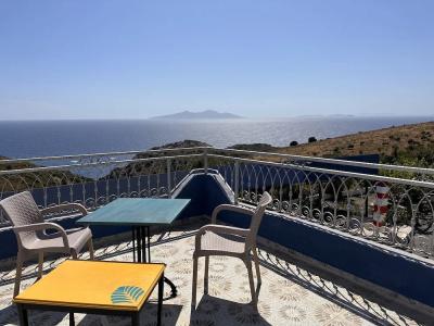 GÖKNAR KNİDOS OTEL - 18