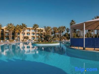 Ramada Plaza Tunis - 155