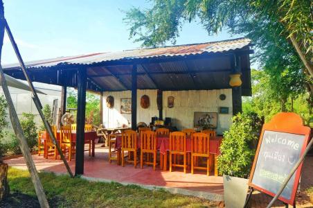 Wanlapa Farmstay - 43