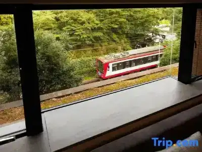 Hakone Yutowa - 34