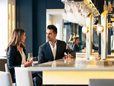 Mercure Jardines de Albia - 36