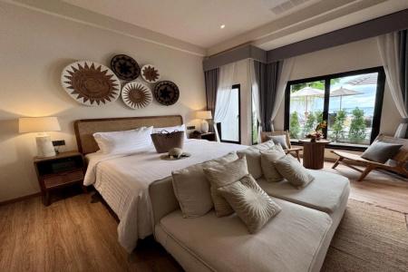 Baan Haad Ngam Boutique Resort - Sha Extra Plus - 30