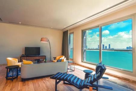 Rixos The Palm & Suites - Ultra All Inclusive - 95