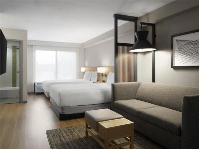 Hyatt Place Dallas Park Central - 6