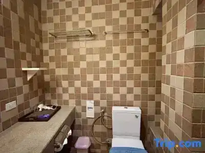 GrandBlue Resort & Beachclub - 77