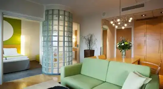 Scandic Aalborg City - 45