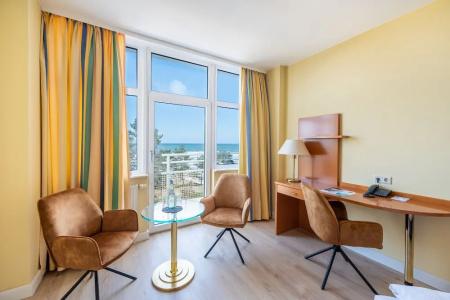 Arkona Strandhotel - 58