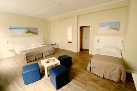 Premiere Classe am Kieler Schloss Kiel - 3